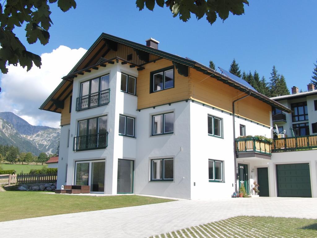 Apartment Oesterreich Ramsau am Dachstein Exterior photo