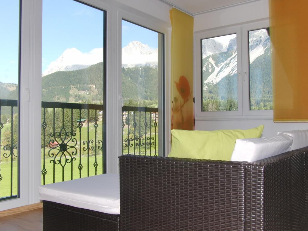 Apartment Oesterreich Ramsau am Dachstein Room photo