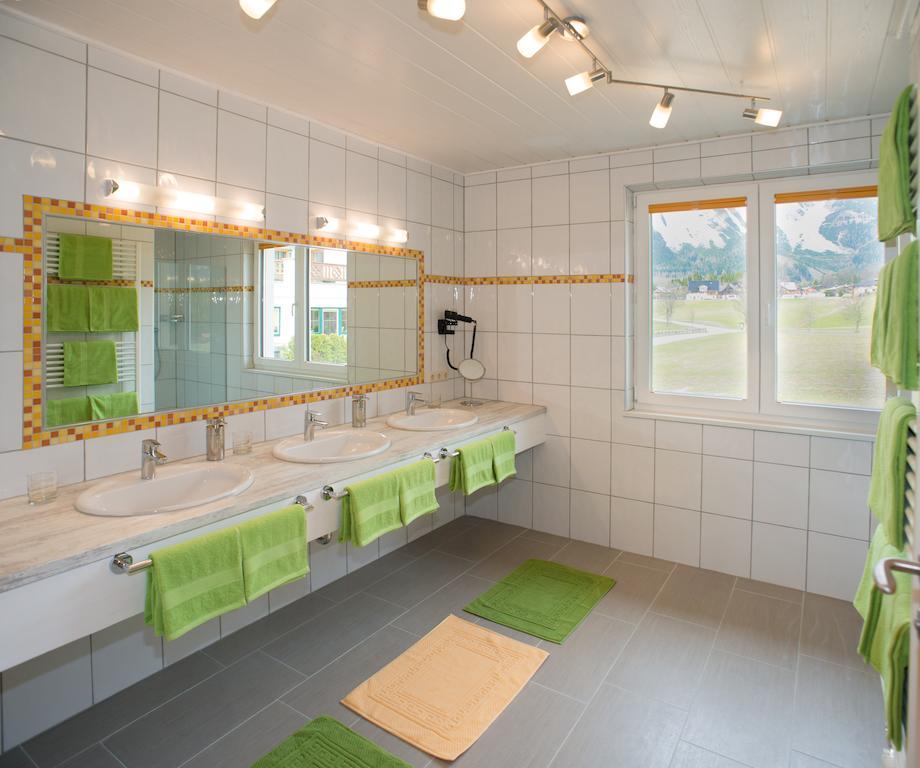 Apartment Oesterreich Ramsau am Dachstein Exterior photo