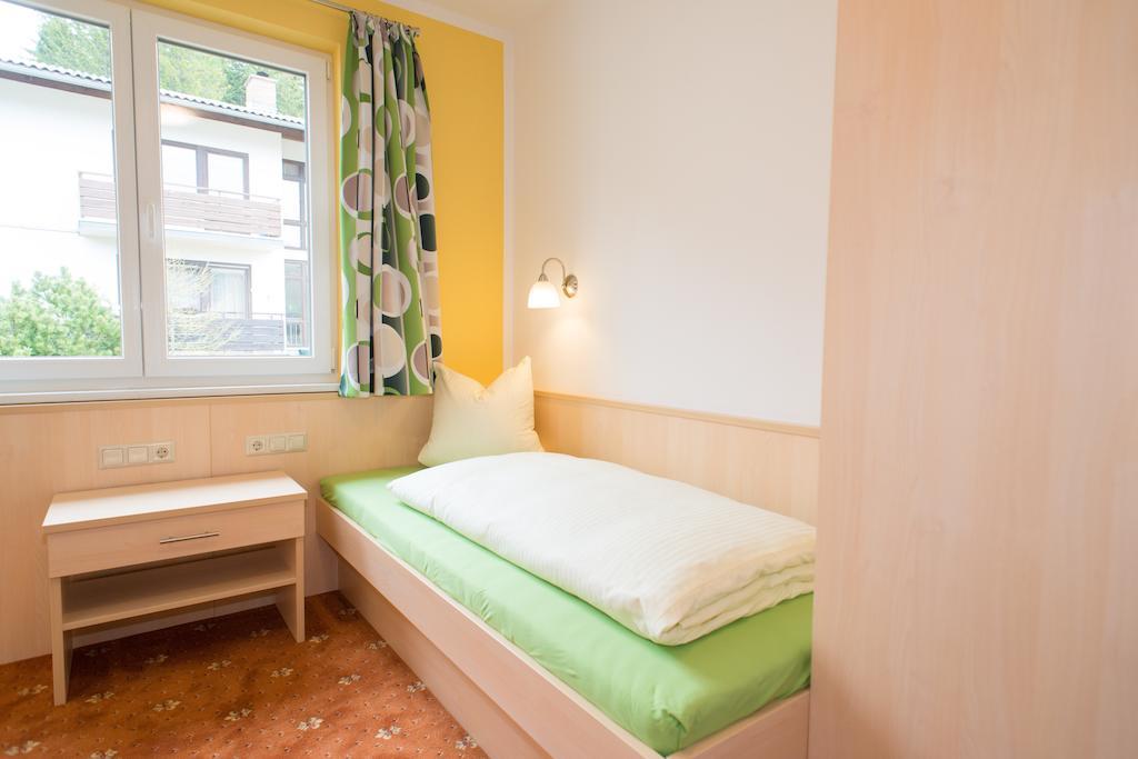 Apartment Oesterreich Ramsau am Dachstein Exterior photo